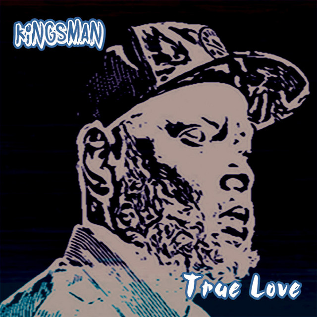 'True love' cover art