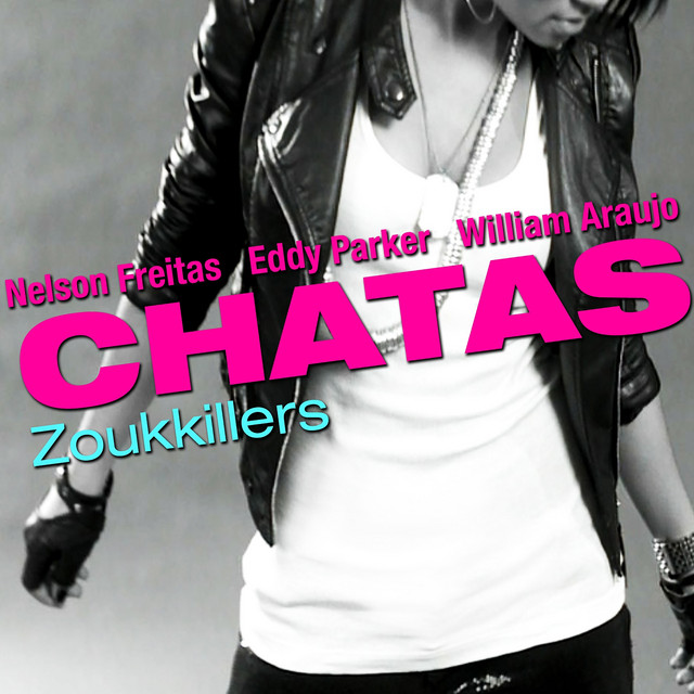 'Chatas' cover art