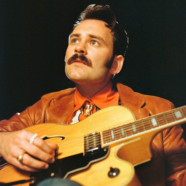 'Oscar' cover art