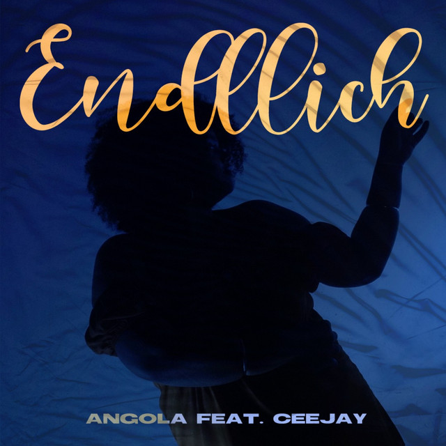 'Endllich (Lola)' cover art