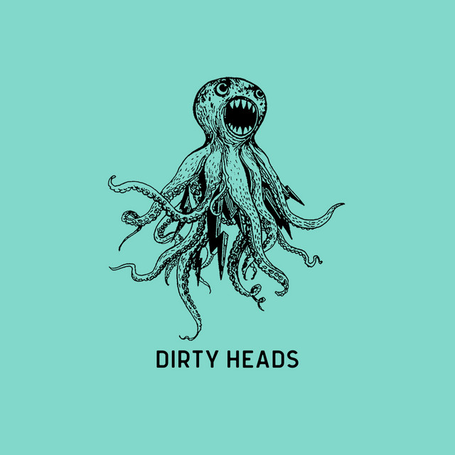 'DESSERT' cover art