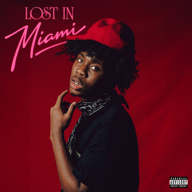 'Need Love' cover art
