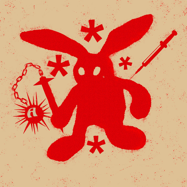 'Adicto' cover art