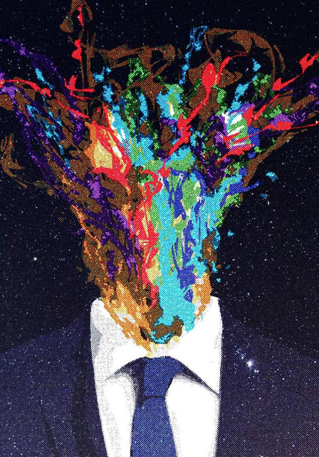 Wisemind - Official Artist Photo