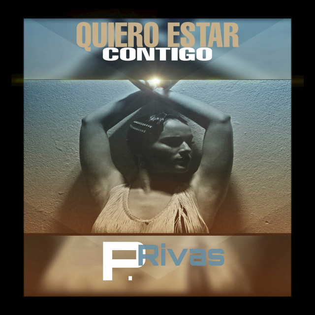 'Quiero Estar Contigo' cover art