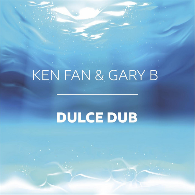 'Dulce Dub' cover art
