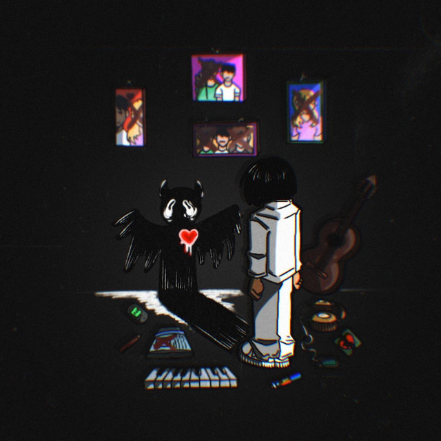 'Demoni' cover art