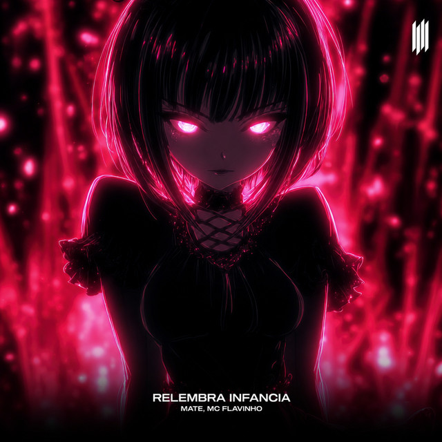 'RELEMBRA INFANCIA' cover art
