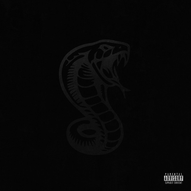 'Dama da Noite' cover art