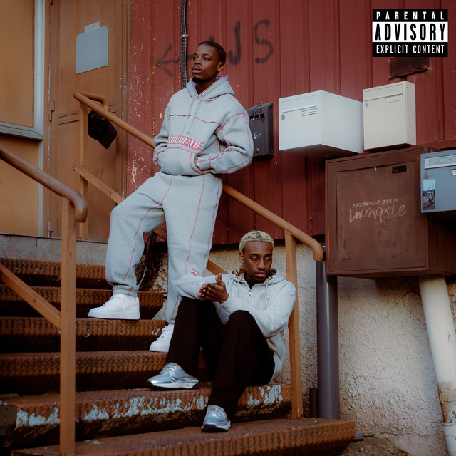 'Monopole' cover art