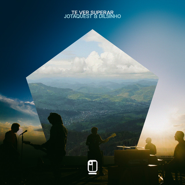 'Te Ver Superar' cover art