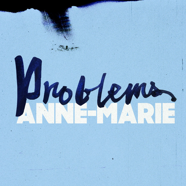 'Problems' cover art