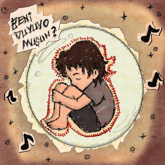 'Beni Duyuyo Musun?' cover art