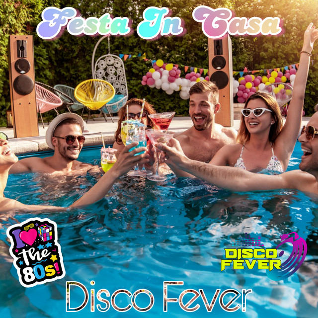'Festa In Casa' cover art