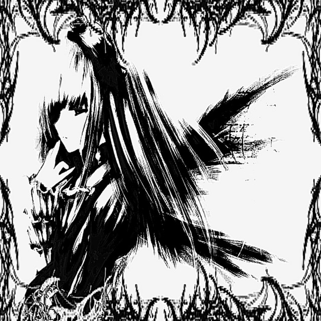 'reincarnation and the void' cover art