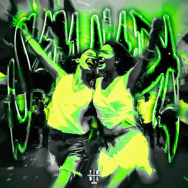 'SEM NADA' cover art