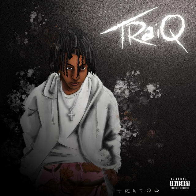 'Traiq' cover art