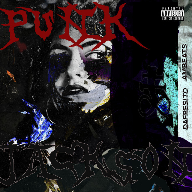 'Punk Jackson' cover art