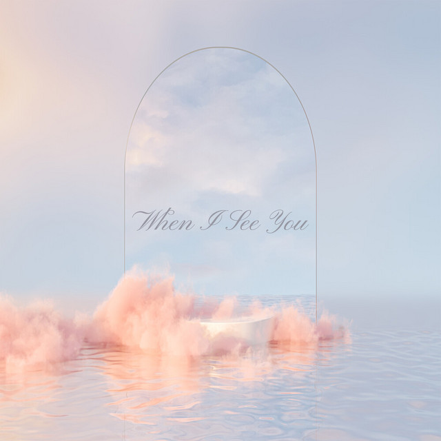 'When I See You' cover art