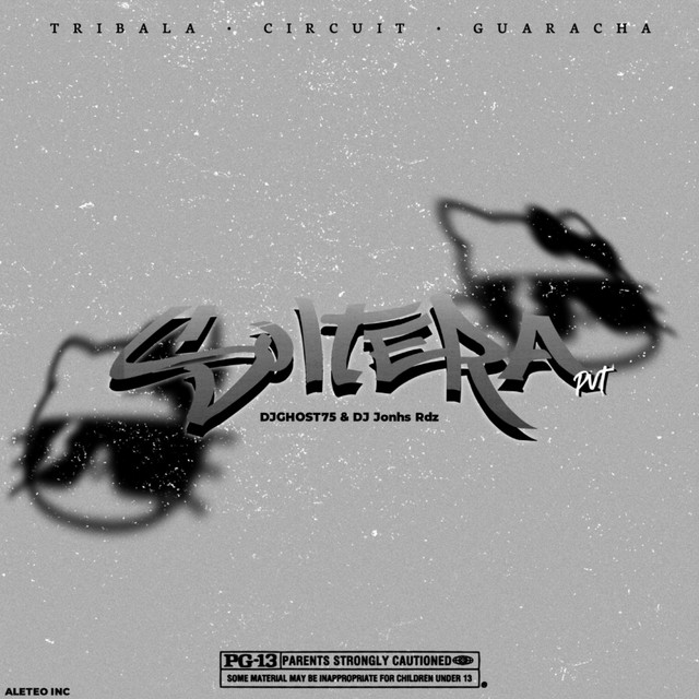 'Soltera' cover art