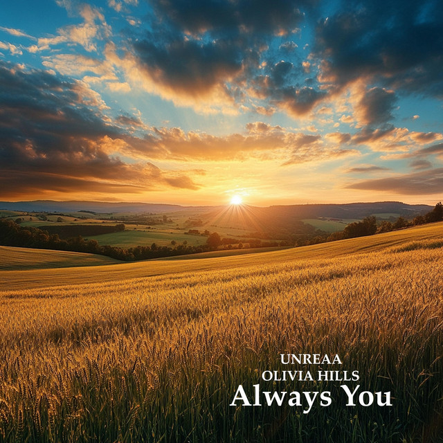 'Always You' cover art