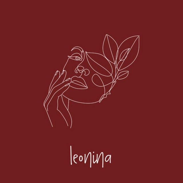 'Leonina' cover art