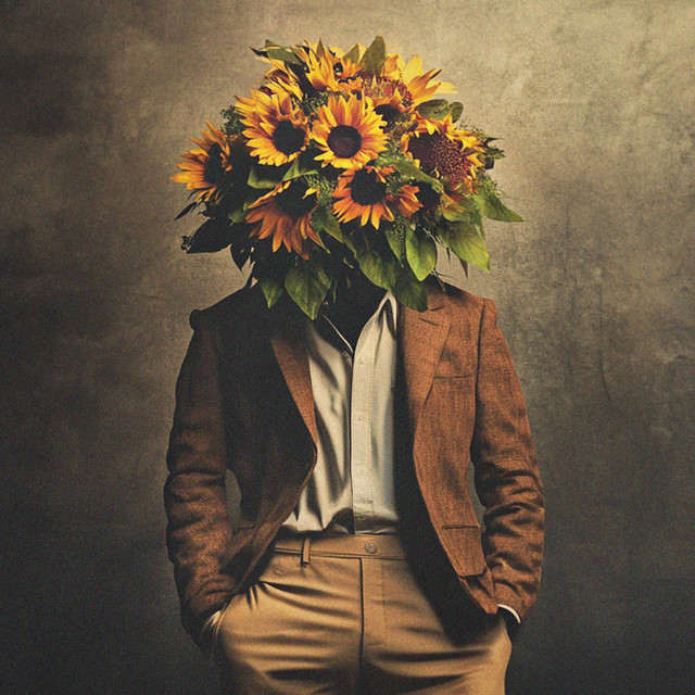 'GIRASOLES' cover art