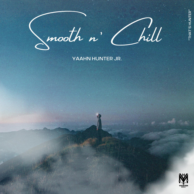 'Smooth n' Chill' cover art