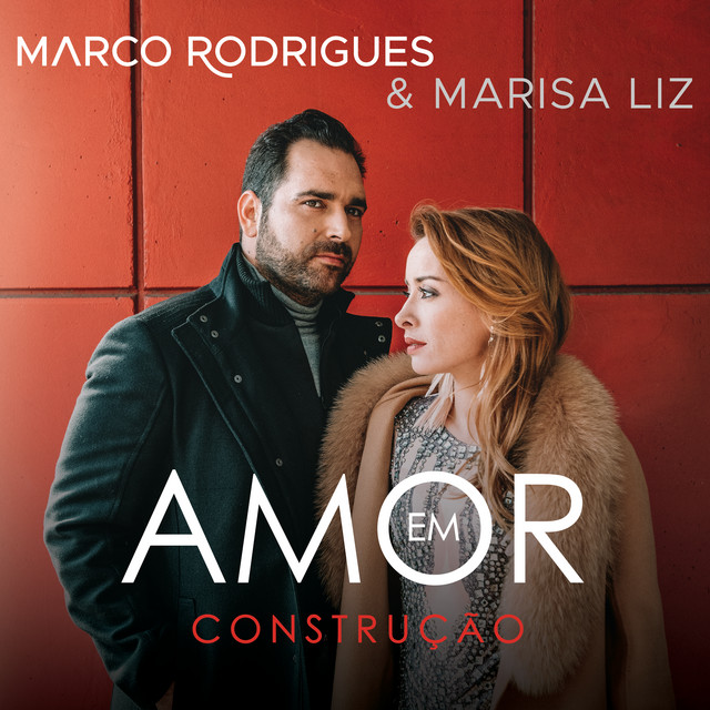 'Amor Em Construção' cover art