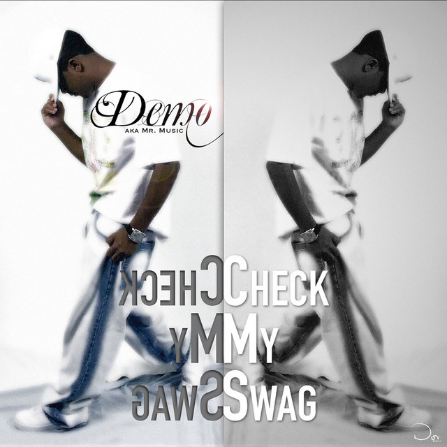'Check My Swag' cover art