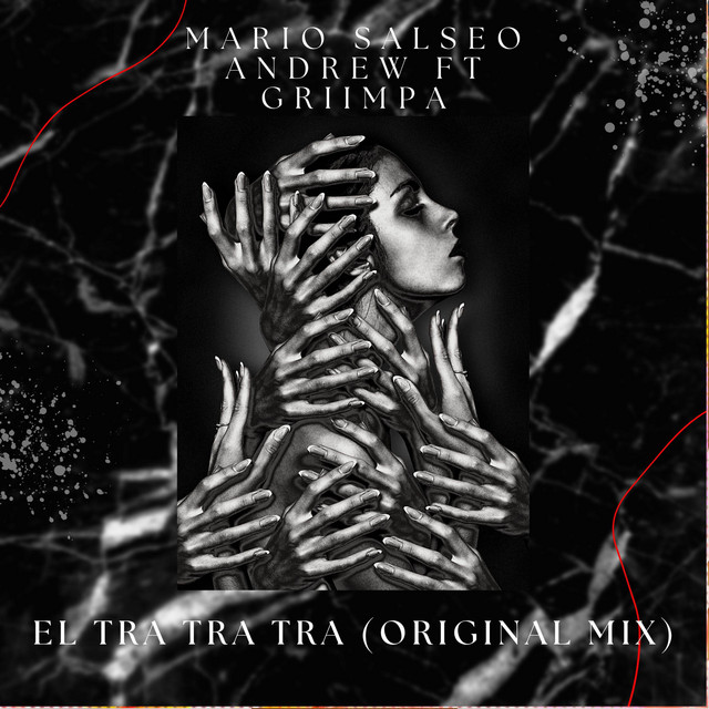 'Tra Tra Tra' cover art