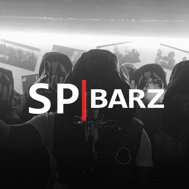 Spbarz - Official Artist Photo