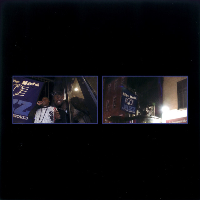'Preroll (feat. theMIND)' cover art