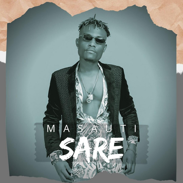 'Sare' cover art