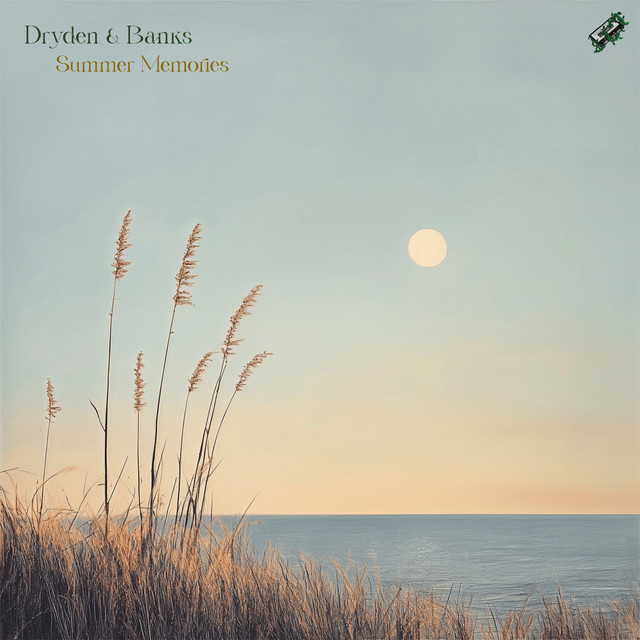 'Summer Memories' cover art