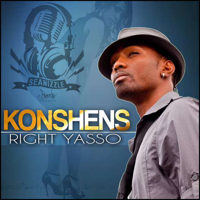 'Right Yasso - Single' cover art