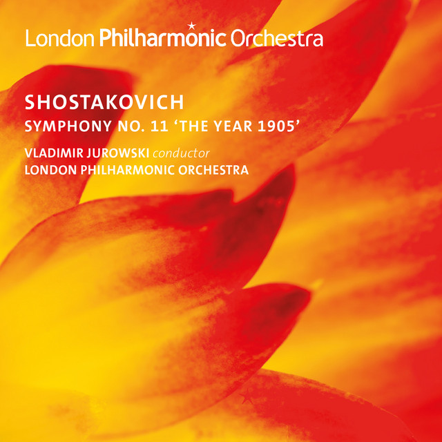 'Symphony No. 11 in G Minor 