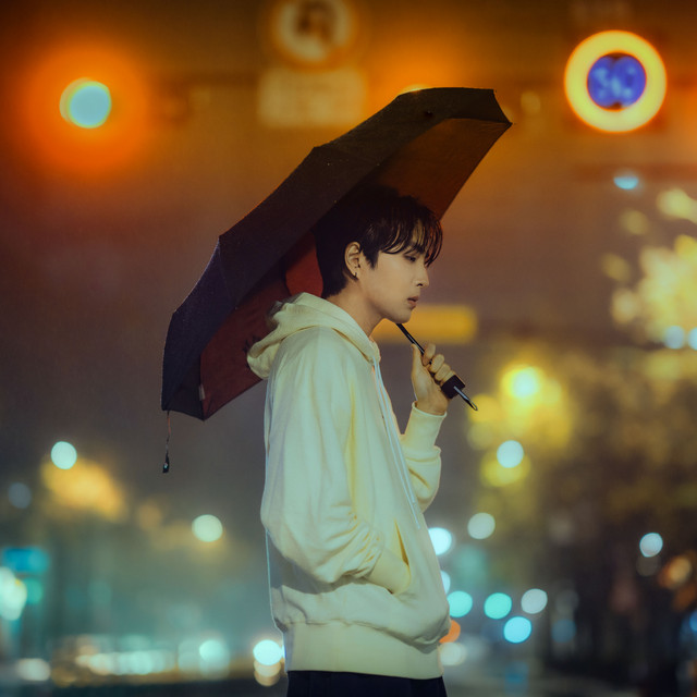 'Be Okay' cover art