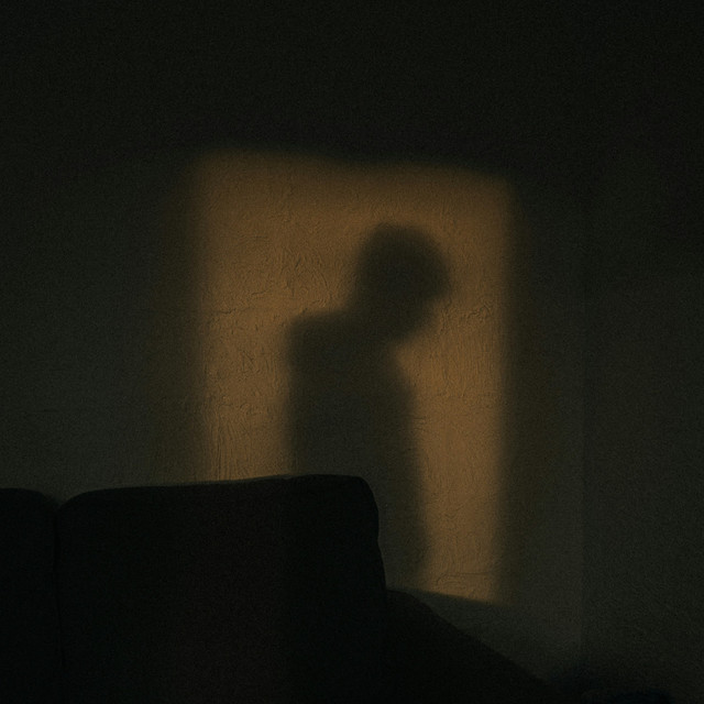'come back' cover art