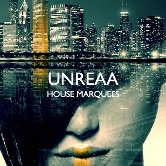 'House Marquees' cover art