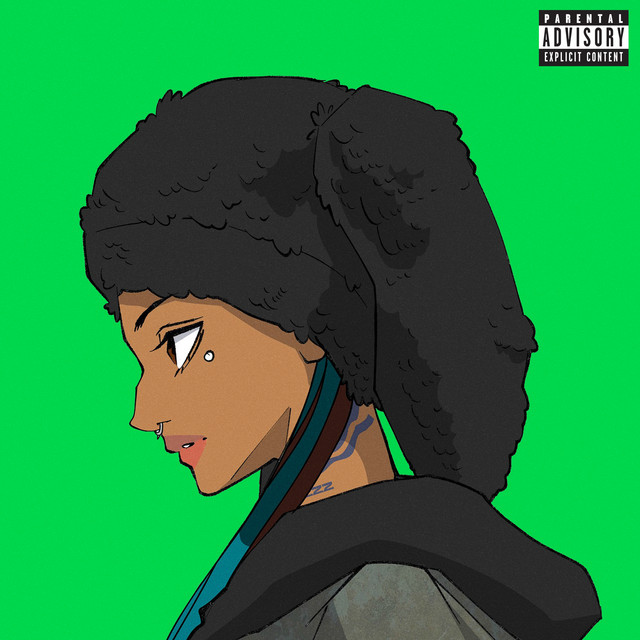 'IT WASN'T ME (FREESTYLE)' cover art