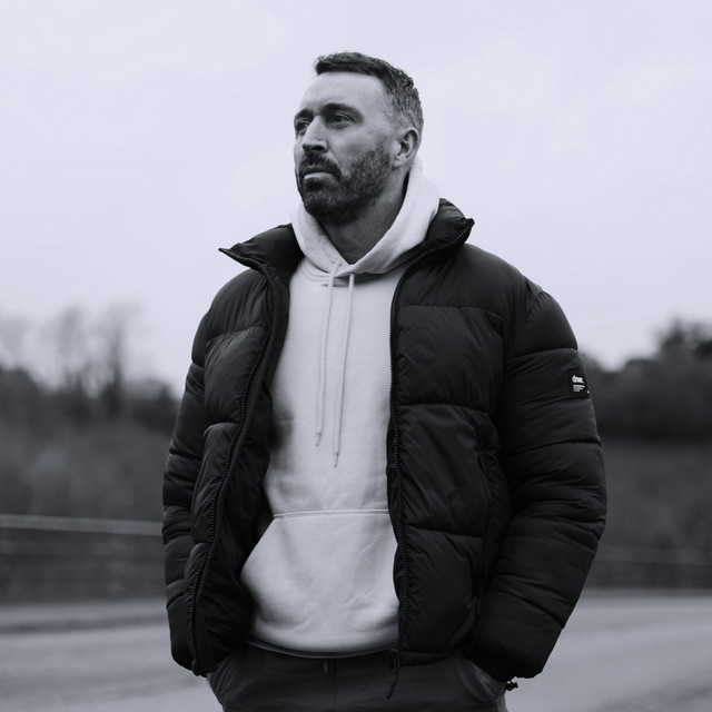 Jay Vegas - Official Artist Photo