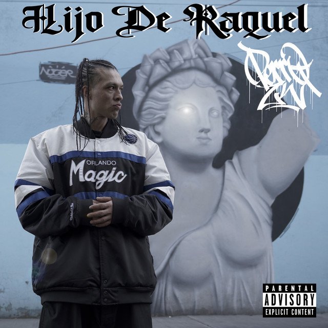 'Hijo de Raquel' cover art