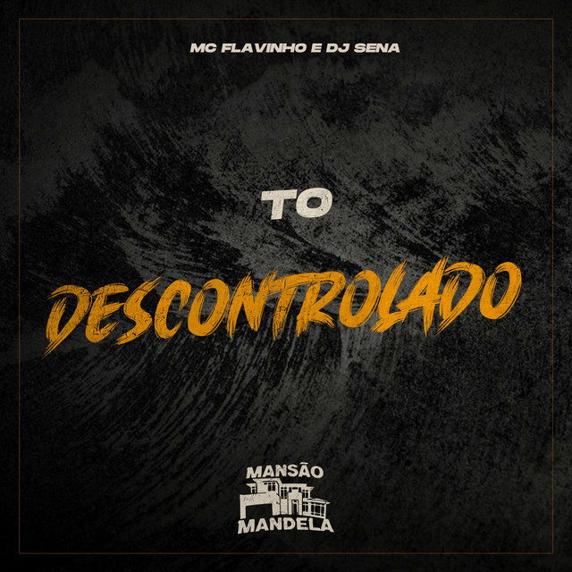 'To Descontrolado' cover art