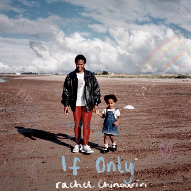 'If Only' cover art