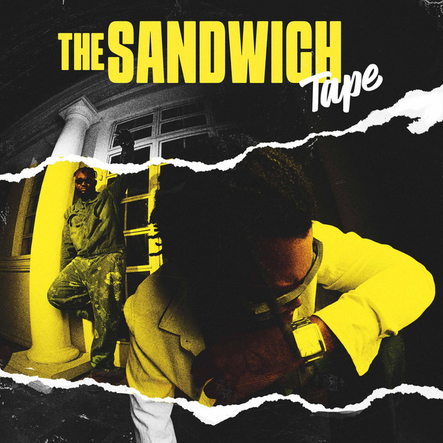'The Sandwich Tape' cover art