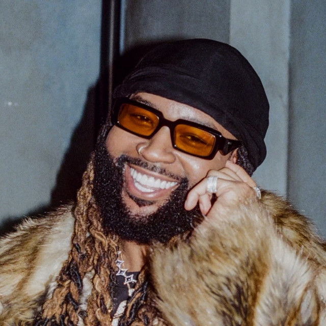 PARTYNEXTDOOR - Official Artist Photo