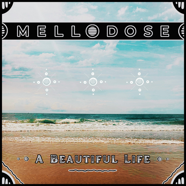 'A Beautiful Life' cover art