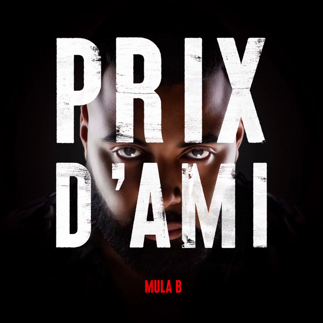 'PRIX D'AMI' cover art