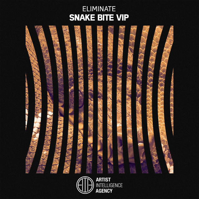 'Snake Bite (VIP Mix)' cover art